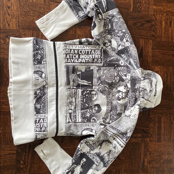 Lululemon sweater - Picture 2 of 2